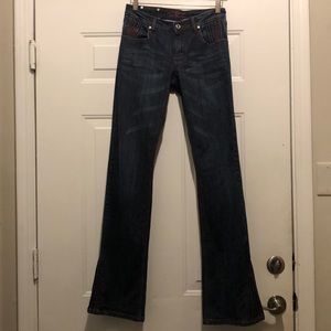 Ladies PZI Denim Jeans | Sz. 4 | VGC